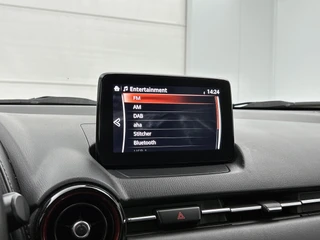 Mazda CX-3 2.0 SkyActiv-G 120 S | Camera | Cruise Control | Stoelverwarming | Navigatie / 17