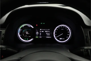 Kia Niro 1.6 GDi Hybrid DynamicLine  - Trekhaak - Cruise Control - Airco - - Virena zekerheidspakket €895 / 24