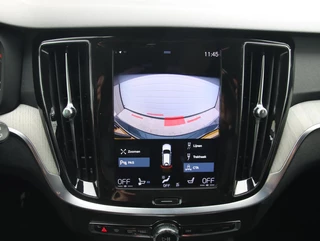 Volvo V60 2.0 T6 Recharge AWD 340PK Inscription | Memory | H&K Audio | Trekhaak / 20