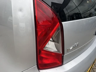 SEAT Mii 1.0 75pk 5D Style Sport / 12