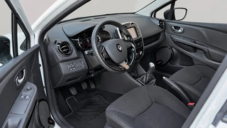 Renault Clio 0.9 TCe Night Day Navigatie Velgen Airco / 10