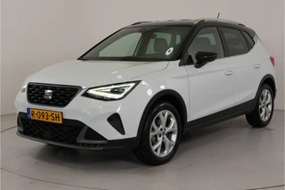 SEAT Arona 1.5 TSI EVO FR Business Intense  | 150 pk | Camera | Stl. verw. | Adaptive Cruise |