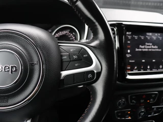 Jeep Compass 1.3T Limited | LEDER | CAMERA | NAVI | CRUISE | / 21