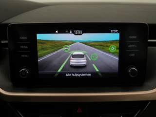Škoda Kamiq 1.5 TSI DSG 150PK Style Camera | Carplay navigatie | Cruise co / 22