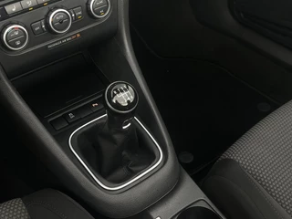 Volkswagen Golf Cabriolet 1.2 TSI BlueMotion Navi | Bluetooth | Stoelverwarming | / 19