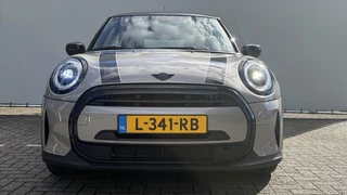 MINI Mini 3-Deurs (f56) 1.5 136pk Cooper l Automaat l Schuifkantel Pano Dak l / 6