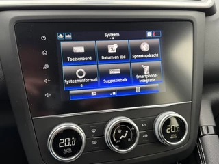 Renault Kadjar 1.3 TCe 140PK Limited Trekhaak | Carplay&Android | Navigatie | Keyless / 15