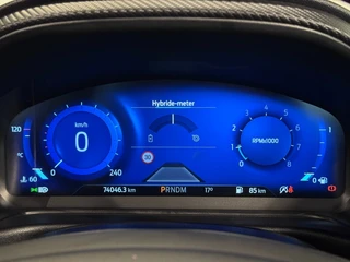 Ford Puma 1.0 EcoBoost Hybrid ST-Line X 155pk Aut B&O Winter Camera 19'' / 21