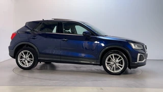 Audi Q2 30 TFSI Advanced Edition Panoramadak Stoelverwarming App-Connect DAB+ / 12