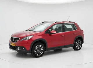 Peugeot 2008 1.2 PureTech Allure automaat / 11