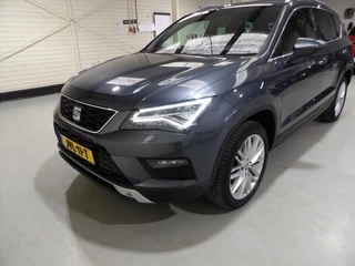 SEAT Ateca 1.5 EcoTSI 150pk Xcellence / 16