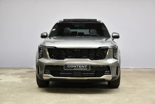 Kia Sorento 1.6 T-GDi 288pk Plug-in Hybrid Aut AWD 7 PERS. ExecutiveLine / 4