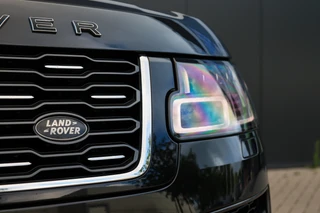 Land Rover Range Rover 5.0 V8 SC SVAutobiography Dynamic  | NP: €262.858,- | 4X MASSAGE & STOELKOELING | HUD | SOFT-CLOSE | ENTERTAINMENT PACK | / 7