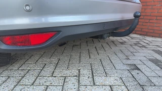 Ford C-Max 1.0 Titanium 125PK | Navigatie | Climate Control | Trekhaak | Hoge Instap / 29