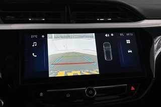 Opel Corsa 1.2 Turbo Hybrid GS Achteruitrijcamera 17" Apple CarPlay / 16