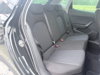 Seat Ibiza 1.0 EcoTSI Style Business Connect| Carplay | Stoelverwarming | / 25