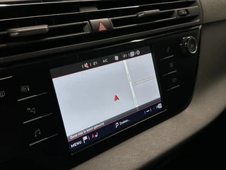 Citroen Grand C4 SpaceTourer 1.2 PureTech Business  CARPLAY NAVI ECC CRUISE 85000 KM. / 26