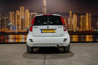 Suzuki Splash 1.0 VVT Exclusive EASSS / 20