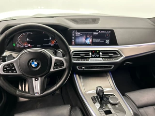 BMW X5 XDrive30d High Executive M-Sport| Head-up | H/K | Trekhaak | Adapt.Cruise/Control | 360 Camera | Stoel/Stuur verwarming | / 38