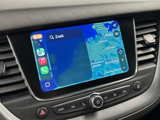 Opel Grandland X 1.2 Turbo Business Executive CAMERA TREKHAAK CARPLAY LM NAVI ECC CRUISE. / 33