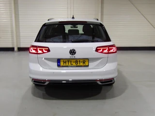 Volkswagen Passat 1.4 TSI PHEV 218pk 6-DSG GTE / 12