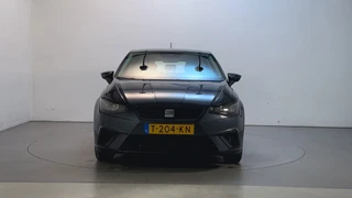 Seat Ibiza 1.0 EcoTSI Style Parkeersensoren App-Connect DAB+ / 14