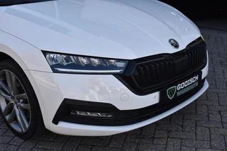 Skoda Octavia Combi 1.4 TSI iV PHEV Business Ed. | Head-UP | Black Pack | / 34