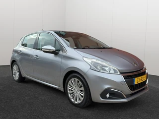 Peugeot 208 1.2 PureTech BlueLease Allure Navigatie Clima Velgen / 2
