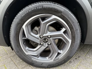 DS DS 3 Crossback 100pk Opera (Camera - Leder - LED Matrix - Parkeersensoren V+A - Automatische Airco - Apple Carplay - Navigatie - Head up) / 10