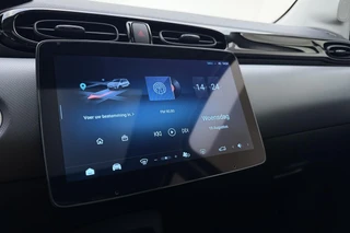 Leapmotor T03 Design 37.3 kWh | Inclusief Overstapweken voordeel | Nieuw | Snel leverbaar | Camera | Panoramadak | Adaptive cruise control | Dodehoek detectie | Lichtmetalen velgen / 22