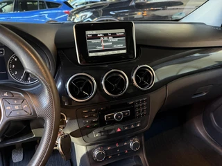 Mercedes-Benz B-Class 180 Ambition / 10