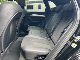 Audi Q5 55 TFSI e quattro Competition  | SOH 94,8% | Audi Sport | Pano | ACC | PDC | Camera | Keyless | Leder | / 21