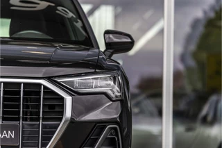Audi Q3 35 TFSI S Line Pro Line S  | E-Trekhaak | LED | Leder / 18