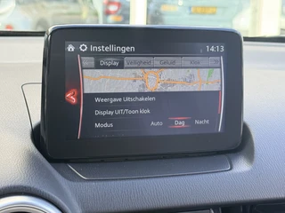 Mazda 2 1.5 Skyactiv-G Luxury  | Leer | Apple/Android | Stoel- en stuurverwarming | PDC | Cruise | ECC | Navi / 49