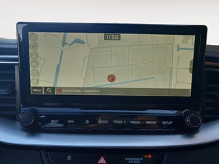 Kia ProCeed 1.5 T-GDi GT-Line | Stoel en stuurverwarming | Navigatie | Elektrische achterklep | Camera | Climate control | Apple Carplay / Android Auto | / 27
