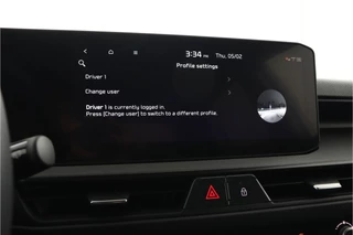 Kia Stonic 1.0 T-GDi MHEV DynamicPlusLine  Stoel/Stuurverwarming - Camera - AUTO Climate - Apple Carplay - Android Auto 7 Jaar of 150.000km fabrieksgarantie / 45