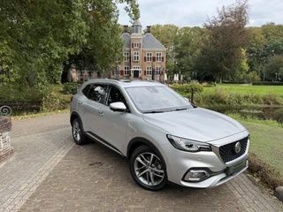 MG EHS 1.5 TGDI Luxury PHEV | Pano | Leder | 360 Camera | / 5