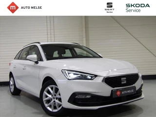 Seat Leon 1.0 TSI 110pk Style / 2