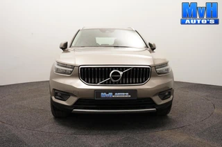 Volvo XC40 1.5 T4 PHEV Inscription Expression|TREKH|LED|NAV / 25