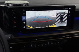 Lancia Ypsilon 1.2 Turbo Hybrid LX / 16