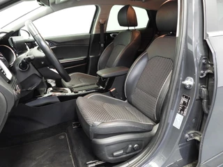 Kia XCeed 1.6 GDi PHEV Plug-In DynamicPlusLine NAVI/CAMERA/MEMORY/EL.KLEP/18"LMV! / 27