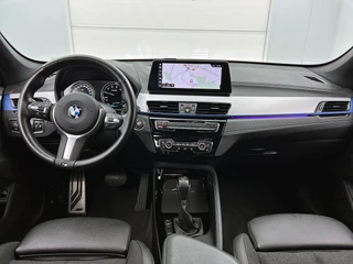 BMW X1 XDrive25e eDrive Edition M Sport | Automaat | Adaptive Cruise | Stoelverwarming | Camera | Navigatie | HUD | Lane assist / 14