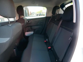 Citroen C3 1.2 PureTech Feel NL Auto| Nieuwe Riem!| 2e eigenaar| Dealer onderhouden / 17