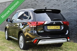 Mitsubishi Outlander 2.4 PHEV Diamand Edition 360º CAMERA/LEDER VOL!/TREKHAAK/ACC/ETC,! / 4