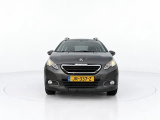 Peugeot 2008 1.2 PureTech Blue Lion / 9