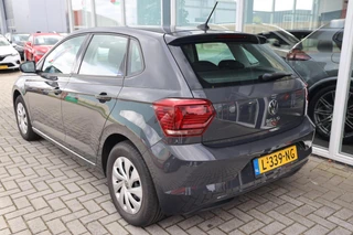 Volkswagen Polo 1.0 TSI Comfortline Business| Carplay | Navigatie | Digitaal Dashboard | / 5