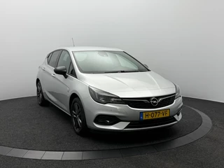 Opel Astra 1.2 Edition 2020 Led | Navigatie | Camera | Carplay&Android | ClimaTronic / 6