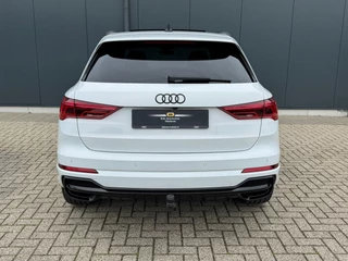 Audi Q3 35 TFSI S Line Edition * Panoramadak * Trekhaak * Stoelverwarming * Parkeercamera * / 27