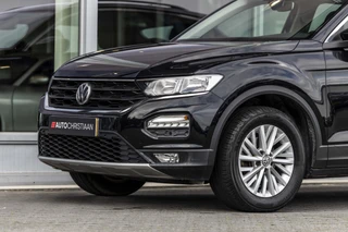 Volkswagen T-Roc 1.0 TSI Style  | NL Auto | Carplay | ACC / 16