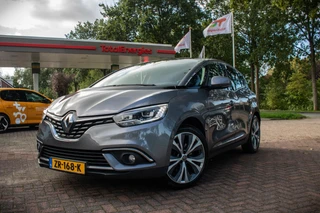 Renault Scénic 1.3 TCe Bose 140 PK | Rijklaar | Panoramadak | Trekhaak | Parkeersensoren | Camera | Dealer onderhouden | 1e eigenaar / 23